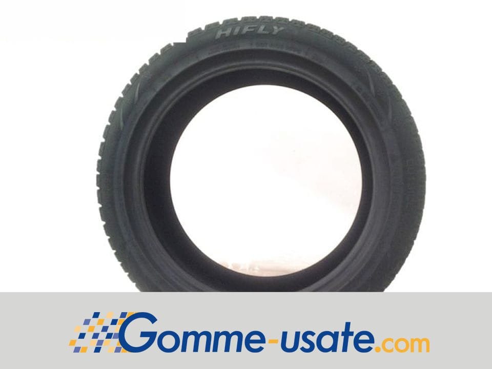 Thumb Hifly Gomme Usate Hifly 225/45 R17 94H Win-turi 212 XL M+S (95%) pneumatici usati Invernale_1